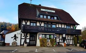 Gasthaus Muehlenstube